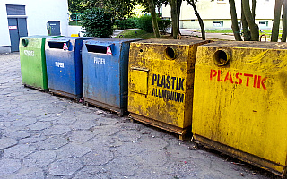 Gołdapski ratusz przygląda się deklaracjom śmieciowym